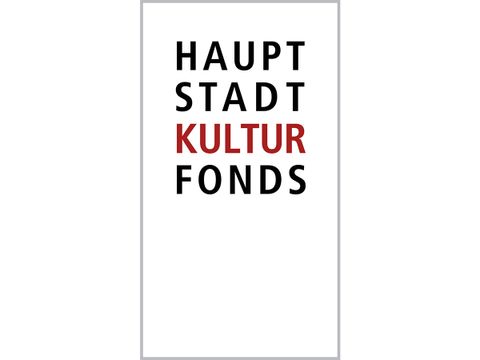 Logo Hauptstadtkulturfonds