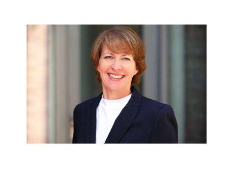 Kirsten Dreher - LABO Direktorin