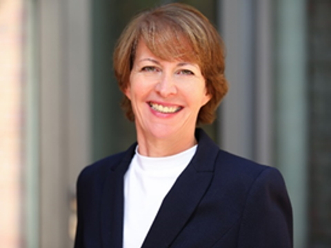 Kirsten Dreher - LABO Direktorin