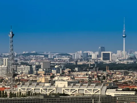Der Turm
