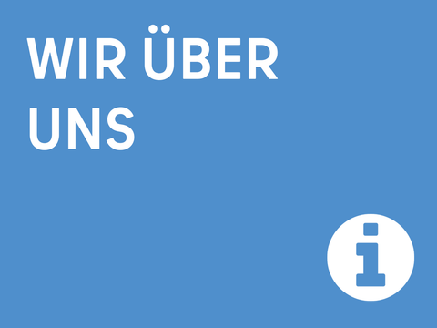 Wir über uns
