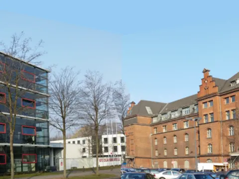 Kfz-Zulassung_Dienstgebäude