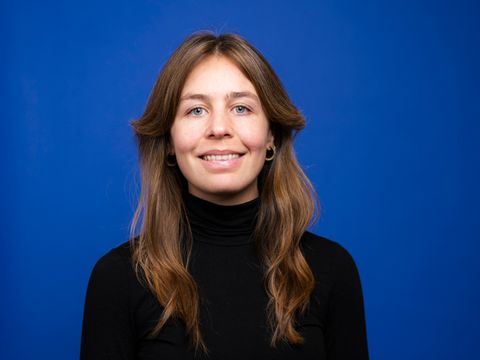 Bezirksamt Berlin EU-Beauftragte