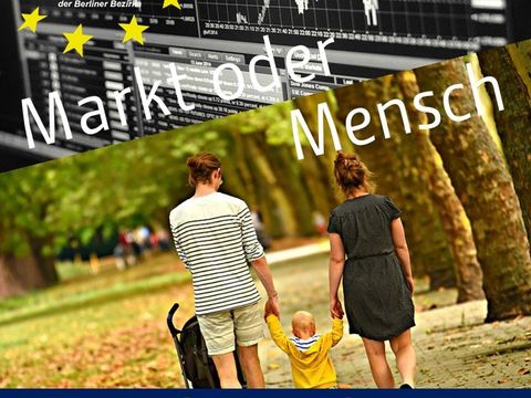 Plakat_Europa_kontrovers_Markt_oder_Mensch