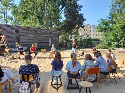 Workshop