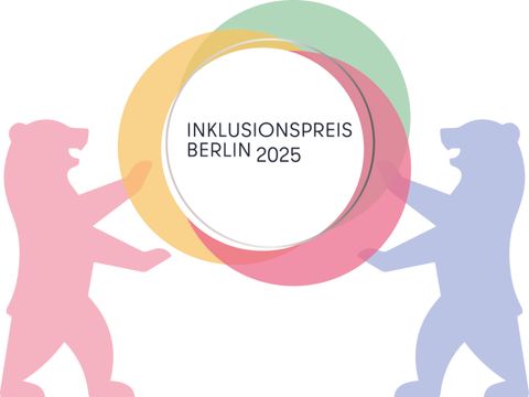Inklusionspreis 2025