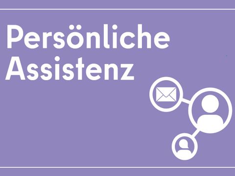 Persönliche Assistenz