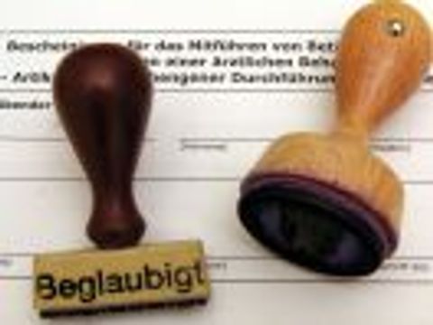 Stempel
