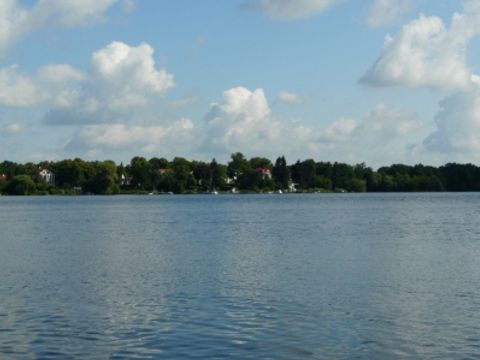 Dämeritzsee