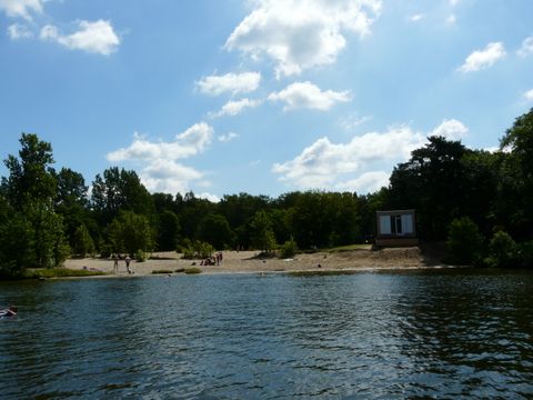 Badestelle Schmöckwitz