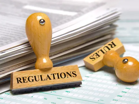 Stempel Rules, Regulations