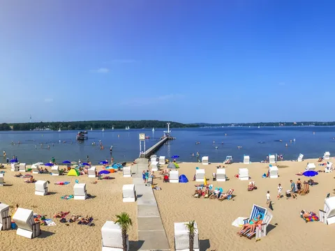 Strandbad Wannsee