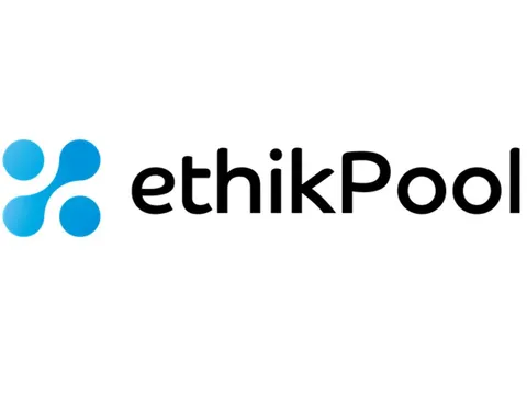 Durch Klicken auf den Button kommen Sie zum Portal ethikPool
