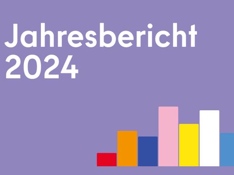 Jahresbericht 2024