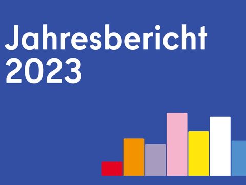 Jahresbericht 2023