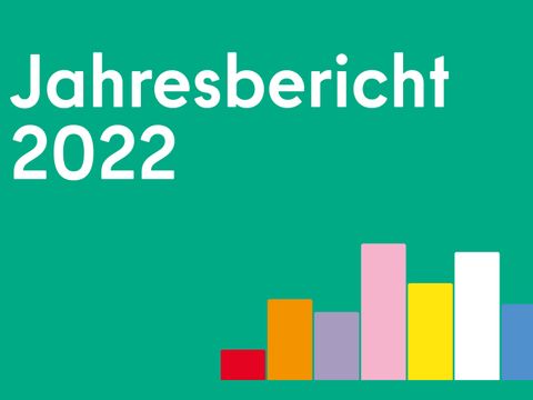 Jahresbericht 2022