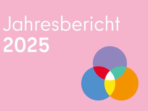 Jahresbericht 2025