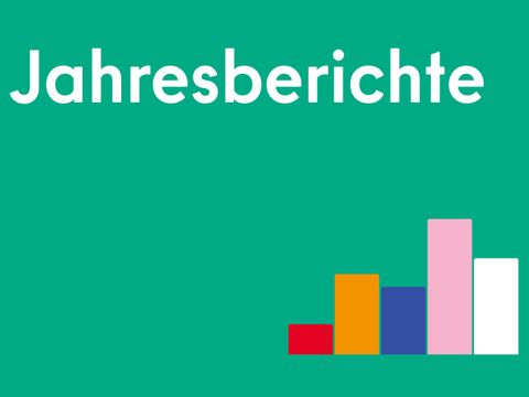 Jahresberichte