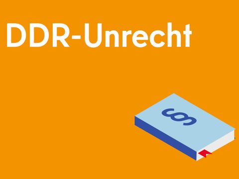 DDR-Unrecht