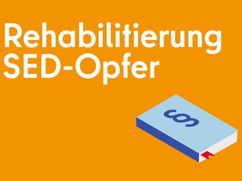 Rehabilitierungsbehörde SED-Opfer