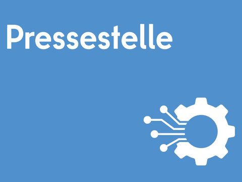 Pressestelle