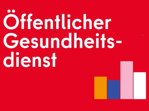 Öffentlicher Gesundheitsdienst