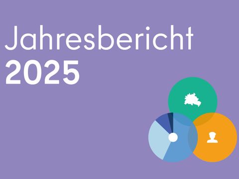 Jahresbericht 2025