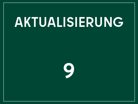 FAQ Arbeitsmedizin - Aktualisierung (Teil 9)