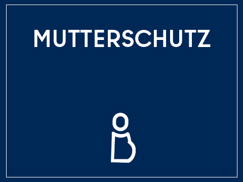 Mutterschutz - Symbolbild