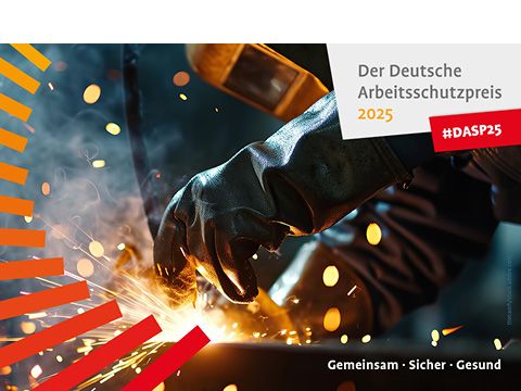 Deutscher Arbeitsschutzpreis