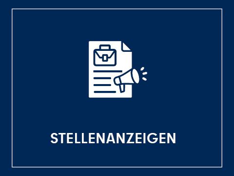 Stellenanzeigen
