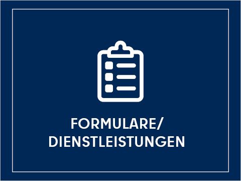 Formulare/Dienstleistungen Piktogramm