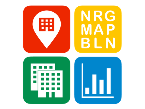 EnergyMap Logo