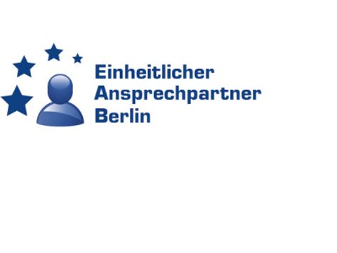 Logo des Einheitlichen Ansprechpartners