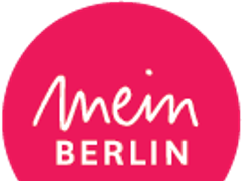 Logo mein berlin rund s