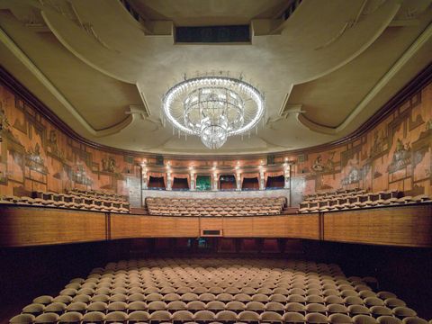 Renaissance-Theater