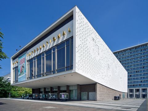 Kino International