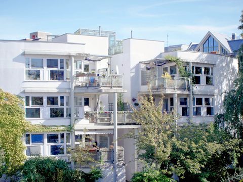 LiMa-Wohnhof, 2025