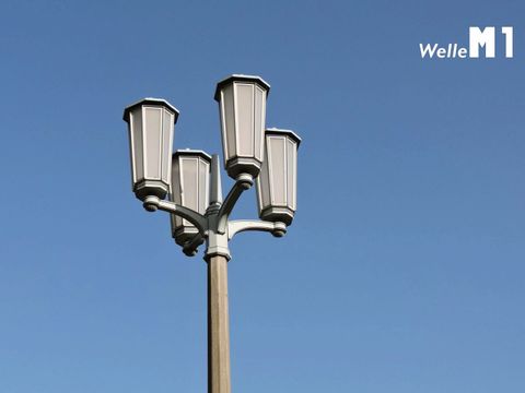 Titelbild des Podcasts „Auferstanden aus Ruinen Die "Stalinallee" in Berlin“