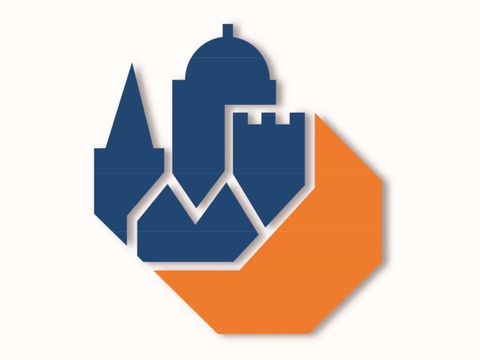 Logo Bundespreis für Handwerk in der Denkmalpflege
