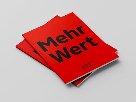 Magazin MehrWert