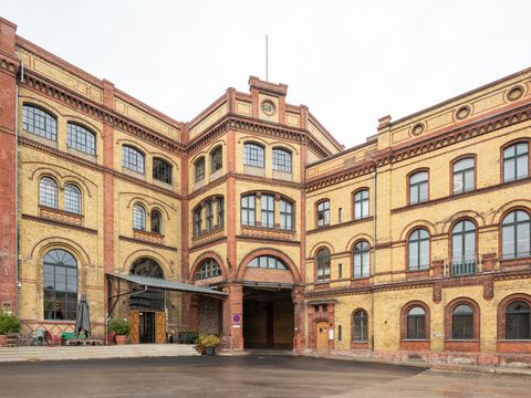 Bötzow Brauerei