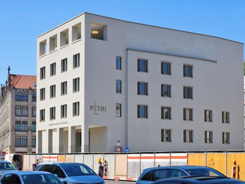 Das PETRI Berlin