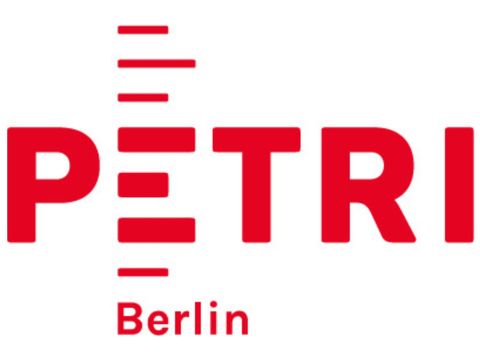 Logo PETRI Berlin