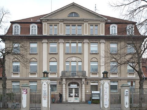 Bezirksamt Reinickendorf