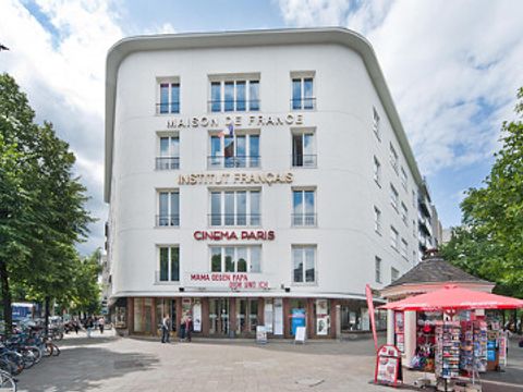 Maison de France