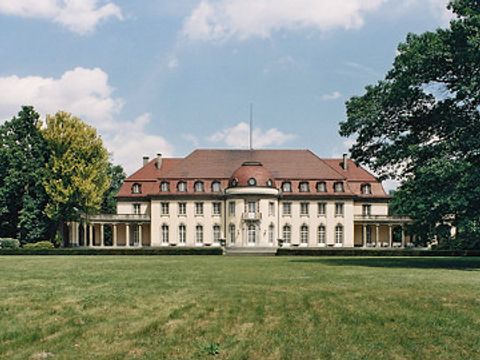 Villa Borsig