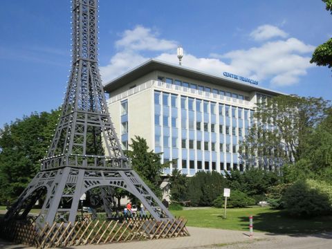 Centre Culturel Français