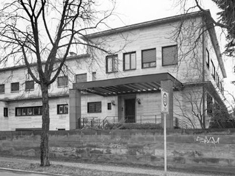 Haus Penzlin