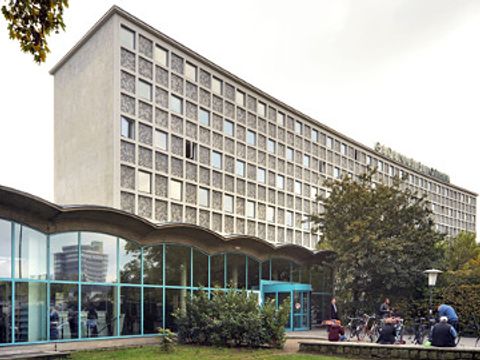 Amerika-Gedenkbibliothek